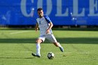 Men's Soccer vs Brandeis  Wheaton Men's Soccer vs Brandeis University. - Photo by Keith Nordstrom : Wheaton, Soccer, Brandeis, MSoc2019